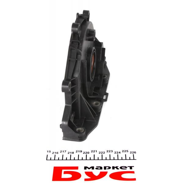 46749 FEBI BILSTEIN Сальник коленвала (передній) VW Crafter/T6/Caddy 2.0 TDI 15-