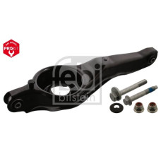 47014 FEBI BILSTEIN Важіль підвіски (задній) Ford C-max/Focus/Mazda 3/5 03-14