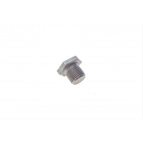 47130 FEBI BILSTEIN Болт зливу олії + шайба Citroen Berlingo/ Jumper/Peugeot Boxer 94- (M14x1,25)