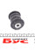 47139 FEBI BILSTEIN Сайлентблок ресори (задній/задній) VW Amarok 2.0 TDI 10-