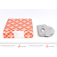 47165 FEBI BILSTEIN Фільтр АКПП VW Beetle (5C1)/Golf VI (5K1/517/AJ5) 08-19/Jetta IV (162) 08-