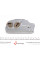 47165 FEBI BILSTEIN Фільтр АКПП VW Beetle (5C1)/Golf VI (5K1/517/AJ5) 08-19/Jetta IV (162) 08-