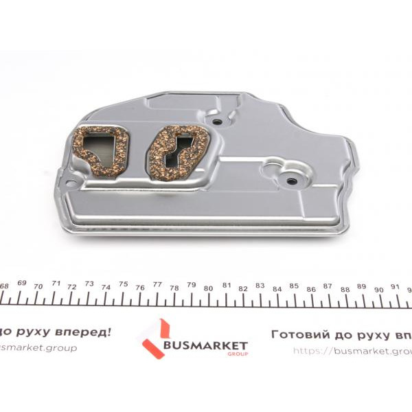47165 FEBI BILSTEIN Фільтр АКПП VW Beetle (5C1)/Golf VI (5K1/517/AJ5) 08-19/Jetta IV (162) 08-