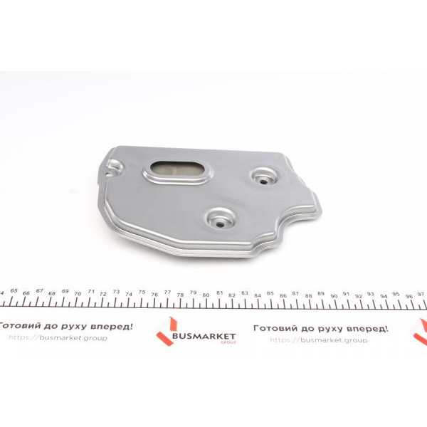 47165 FEBI BILSTEIN Фільтр АКПП VW Beetle (5C1)/Golf VI (5K1/517/AJ5) 08-19/Jetta IV (162) 08-