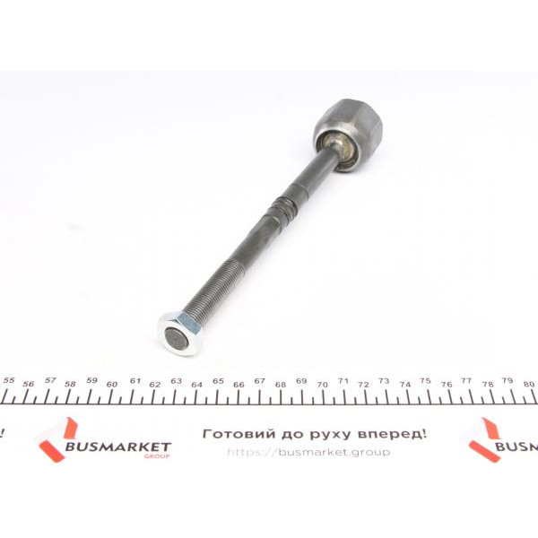 47205 FEBI BILSTEIN Тяга рульова MB E-class (W212/S212)/S-class (W222) 2.0-5.5 08- (L=237mm)