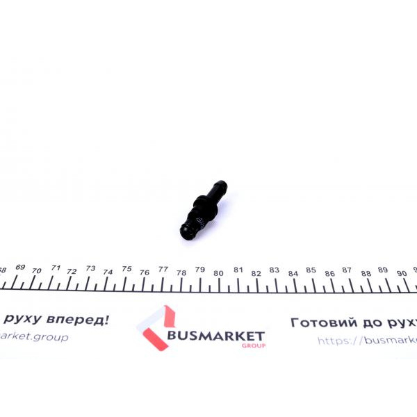 47213 FEBI BILSTEIN Штуцер системи охолодження MB C-class (W203)/S (W221)