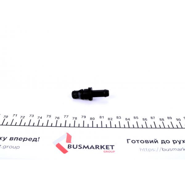 47213 FEBI BILSTEIN Штуцер системи охолодження MB C-class (W203)/S (W221)