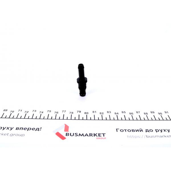 47213 FEBI BILSTEIN Штуцер системи охолодження MB C-class (W203)/S (W221)