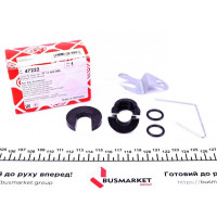 47222 FEBI BILSTEIN Ремкомплект куліси Renault Kangoo/Master 97-13