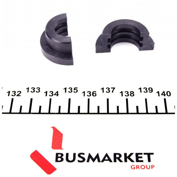 47222 FEBI BILSTEIN Ремкомплект куліси Renault Kangoo/Master 97-13