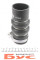47265 FEBI BILSTEIN Патрубок інтеркулера Ford Connect 1.8TDCi 02-