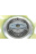 47311 FEBI BILSTEIN Муфта вентилятора VW Crafter 2.0TDI 2011- (7 лопатей)