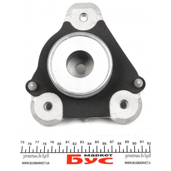 47319 FEBI BILSTEIN Подушка амортизатора (переднього) Fiat Ducato 02-(R)