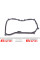 47381 FEBI BILSTEIN Прокладка піддону АКПП VW Golf V/Passat 1.6-2.0 TDI 03-12