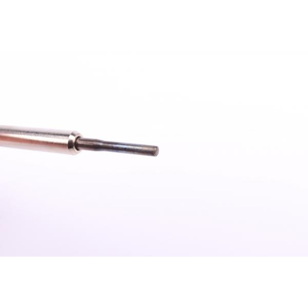 47506 FEBI BILSTEIN Свічка розжарювання MB C-сlass (W204)/E-сlass (W211) 2.2CDI 06- (7V) (M10x1.0)