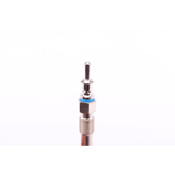 47506 FEBI BILSTEIN Свічка розжарювання MB C-сlass (W204)/E-сlass (W211) 2.2CDI 06- (7V) (M10x1.0)