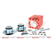 47526 FEBI BILSTEIN Подушка кабіни Iveco Daily II (перед.) (к-кт)