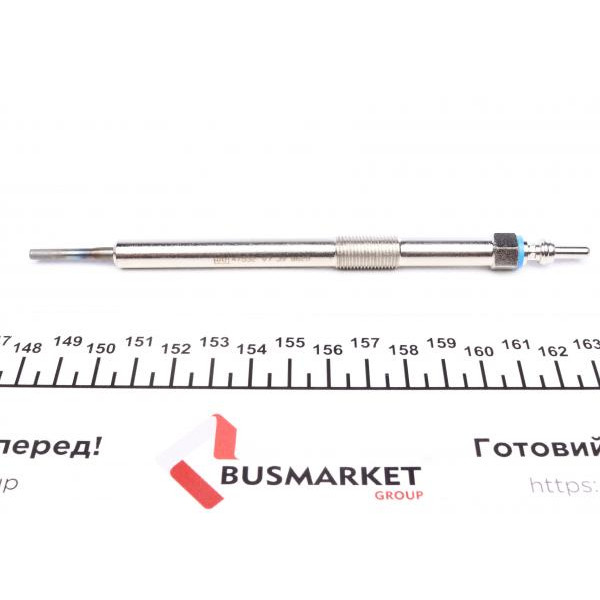 47532 FEBI BILSTEIN Свічка розжарювання Renault Master 2.3/3.0dci/Trafic 2.0dci