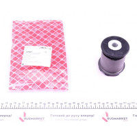 47637 FEBI BILSTEIN Сайлентблок важеля (заднього/всередині) MB Vito (W639) 03-