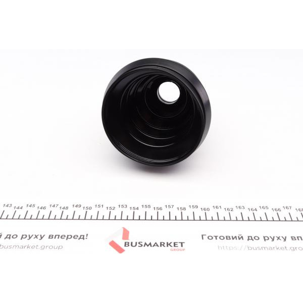 47961 FEBI BILSTEIN Пильник шрусу (зовнішній) Fiat Doblo 01-09/BMW X5 (E70) 06-13 (24.5x83x122mm)