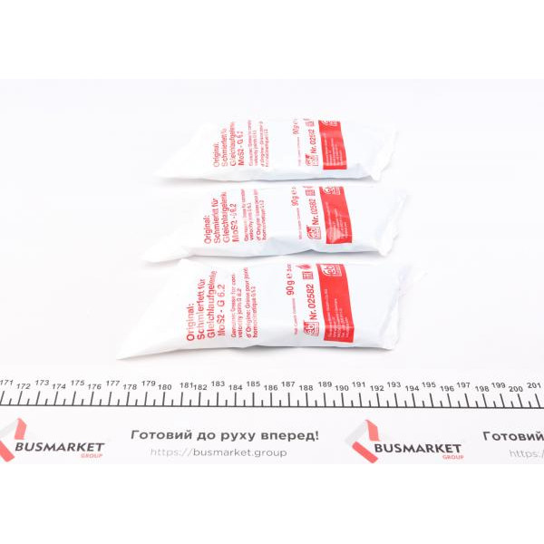 47961 FEBI BILSTEIN Пильник шрусу (зовнішній) Fiat Doblo 01-09/BMW X5 (E70) 06-13 (24.5x83x122mm)