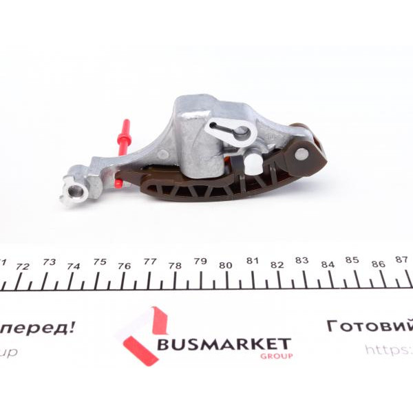 47978 FEBI BILSTEIN Комплект ланцюга ГРМ BMW 3 (E46/E90/E91)/5 (E60/E61) 1.6/1.8/2.0 98-13 (N43/N46)