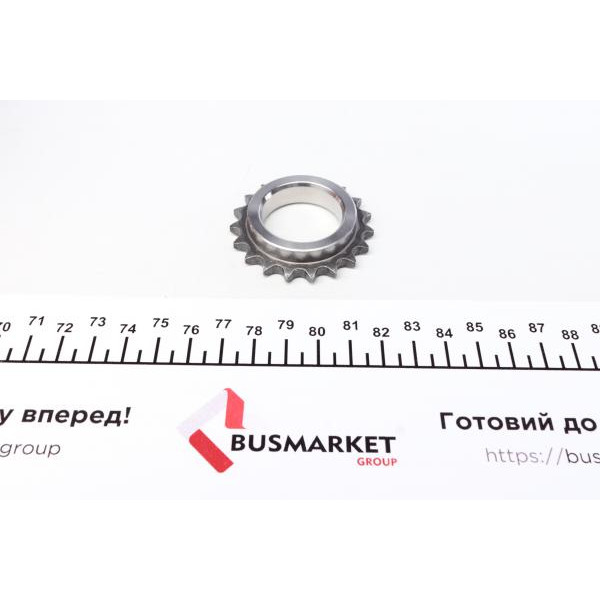 47978 FEBI BILSTEIN Комплект ланцюга ГРМ BMW 3 (E46/E90/E91)/5 (E60/E61) 1.6/1.8/2.0 98-13 (N43/N46)