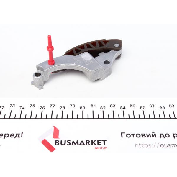 47978 FEBI BILSTEIN Комплект ланцюга ГРМ BMW 3 (E46/E90/E91)/5 (E60/E61) 1.6/1.8/2.0 98-13 (N43/N46)