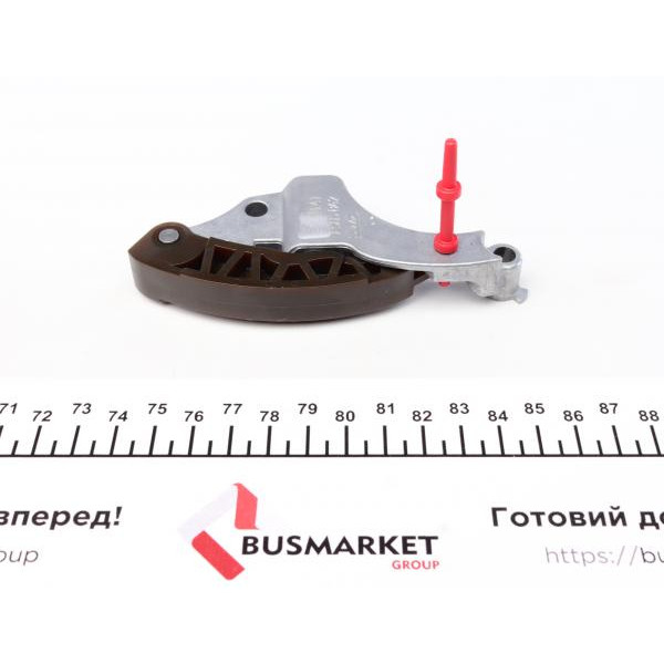 47978 FEBI BILSTEIN Комплект ланцюга ГРМ BMW 3 (E46/E90/E91)/5 (E60/E61) 1.6/1.8/2.0 98-13 (N43/N46)