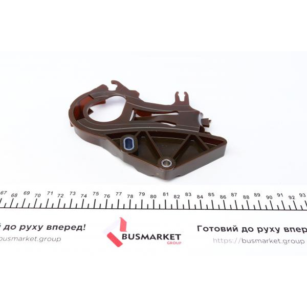 47978 FEBI BILSTEIN Комплект ланцюга ГРМ BMW 3 (E46/E90/E91)/5 (E60/E61) 1.6/1.8/2.0 98-13 (N43/N46)