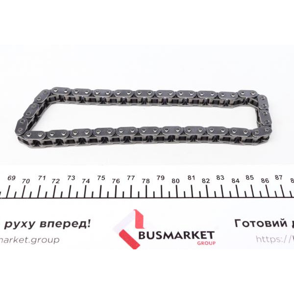 47978 FEBI BILSTEIN Комплект ланцюга ГРМ BMW 3 (E46/E90/E91)/5 (E60/E61) 1.6/1.8/2.0 98-13 (N43/N46)