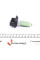 48299 FEBI BILSTEIN Реостат пічки Fiat Ducato 94-18