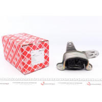 48370 FEBI BILSTEIN Подушка КПП VW T5 2.0 TDI 03-(L)