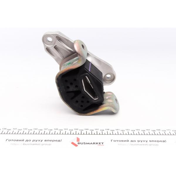 48370 FEBI BILSTEIN Подушка КПП VW T5 2.0 TDI 03-(L)