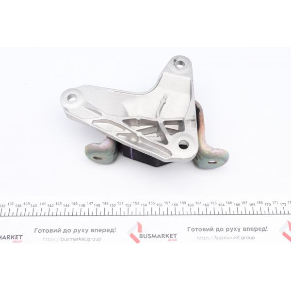 48370 FEBI BILSTEIN Подушка КПП VW T5 2.0 TDI 03-(L)