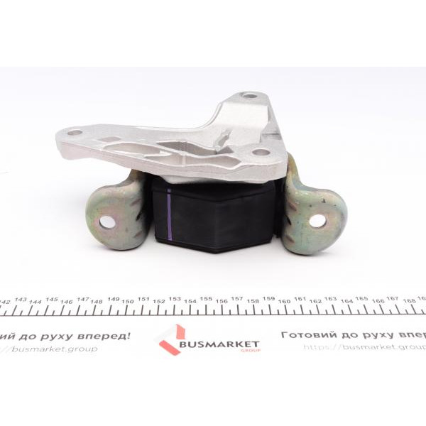 48370 FEBI BILSTEIN Подушка КПП VW T5 2.0 TDI 03-(L)