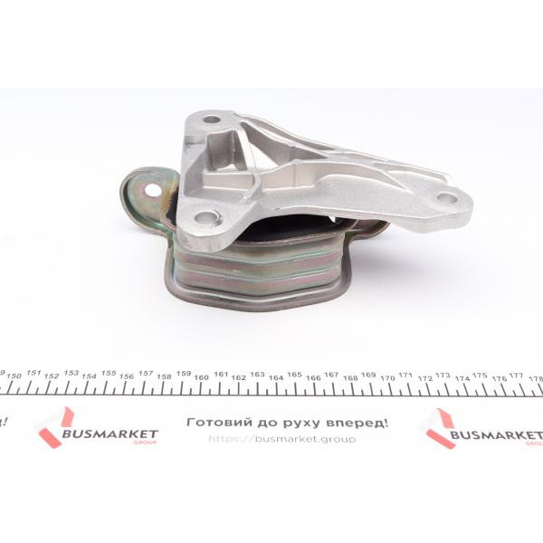 48370 FEBI BILSTEIN Подушка КПП VW T5 2.0 TDI 03-(L)