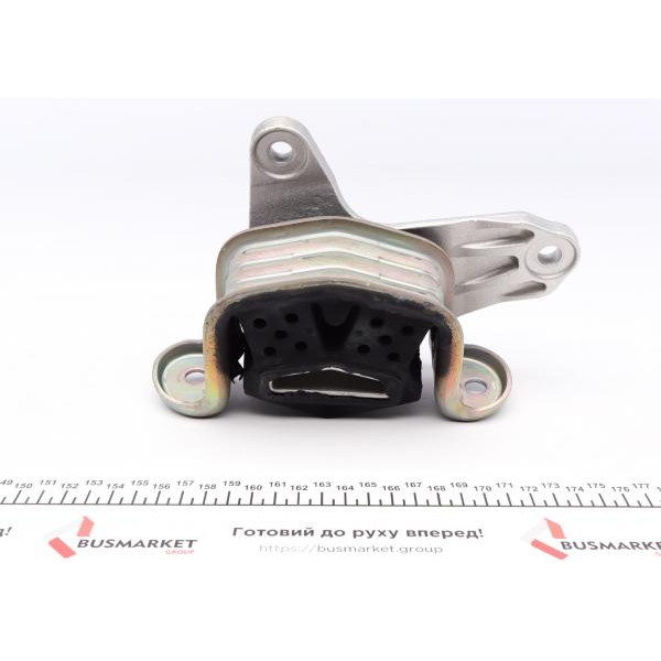 48370 FEBI BILSTEIN Подушка КПП VW T5 2.0 TDI 03-(L)