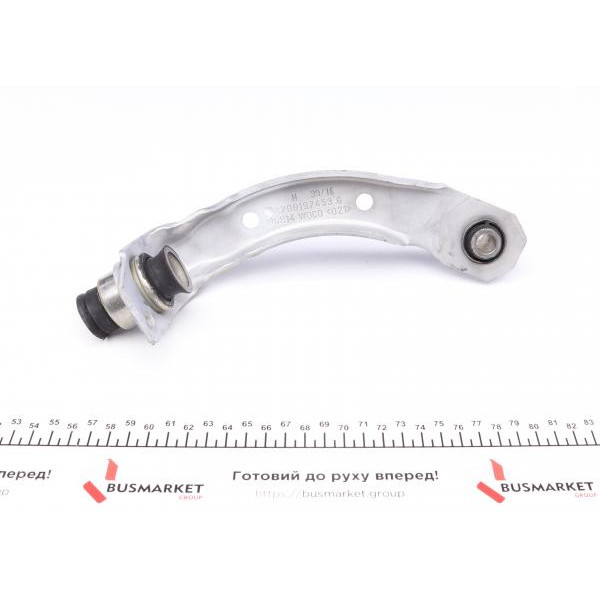 48373 FEBI BILSTEIN Кронштейн балки (передній/L) Renault Megane II/Scenic II 02-