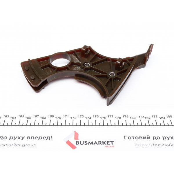 48386 FEBI BILSTEIN Комплект ланцюга ГРМ BMW 3 (E90/91/92/93)/5 (E61)/7 (F01)/X6 (E71) (N52B30/N53B30) 04-16