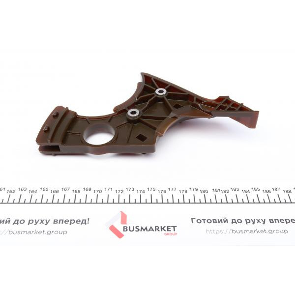48386 FEBI BILSTEIN Комплект ланцюга ГРМ BMW 3 (E90/91/92/93)/5 (E61)/7 (F01)/X6 (E71) (N52B30/N53B30) 04-16