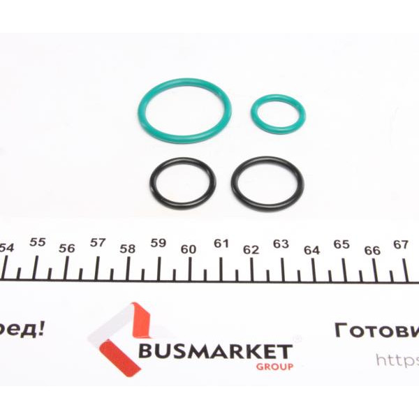 48554 FEBI BILSTEIN Фільтр паливний Renault Megane/Scenic 1.5-2.0DCI 08-