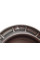 48732 FEBI BILSTEIN Подушка амортизатора (переднього) BMW 5 (F11) 2.0-4.4 10-17 N20/N47/N53/N55/N63