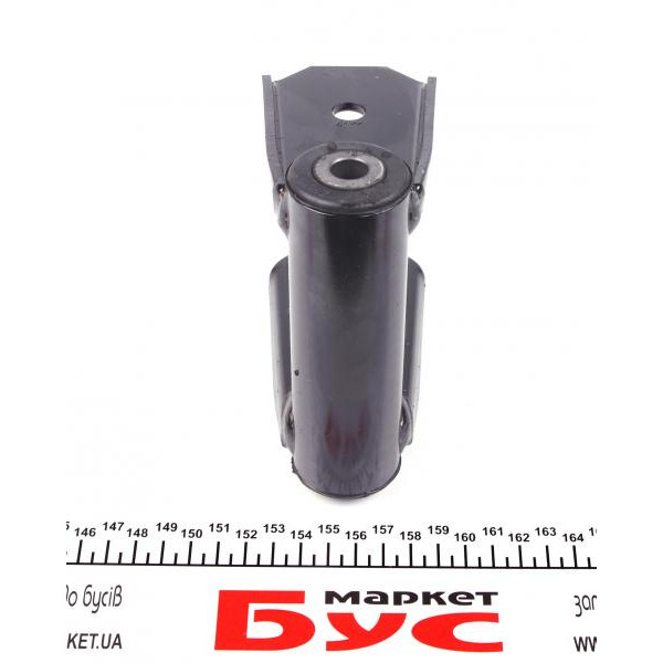 48739 FEBI BILSTEIN Сайлентблок ресори (задньої) MB Sprinter (906) 06-