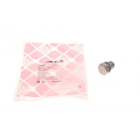 48871 FEBI BILSTEIN Болт зливу олії VW Caddy III/T4/T5/T6/Crafter