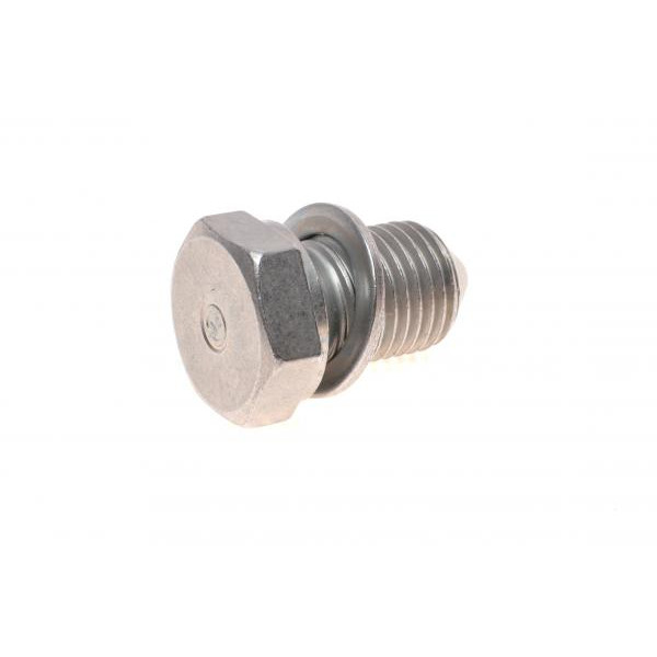 48871 FEBI BILSTEIN Болт зливу олії VW Caddy III/T4/T5/T6/Crafter