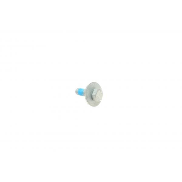 48901 FEBI BILSTEIN Комплект болтів важеля (переднього) Audi A6 04-11
