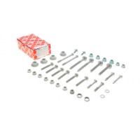 48903 FEBI BILSTEIN Комплект болтів важеля (переднього) Audi A6 04-11