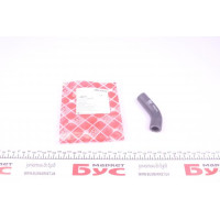 49224 FEBI BILSTEIN Патрубок інтеркулера Fiat Doblo 1.9 JTD 01-
