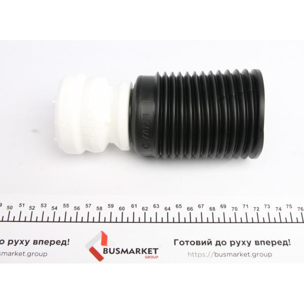 49337 FEBI BILSTEIN Пильовик амортизатора (заднього) BMW X3 (F25)/X4 (F26) 10-
